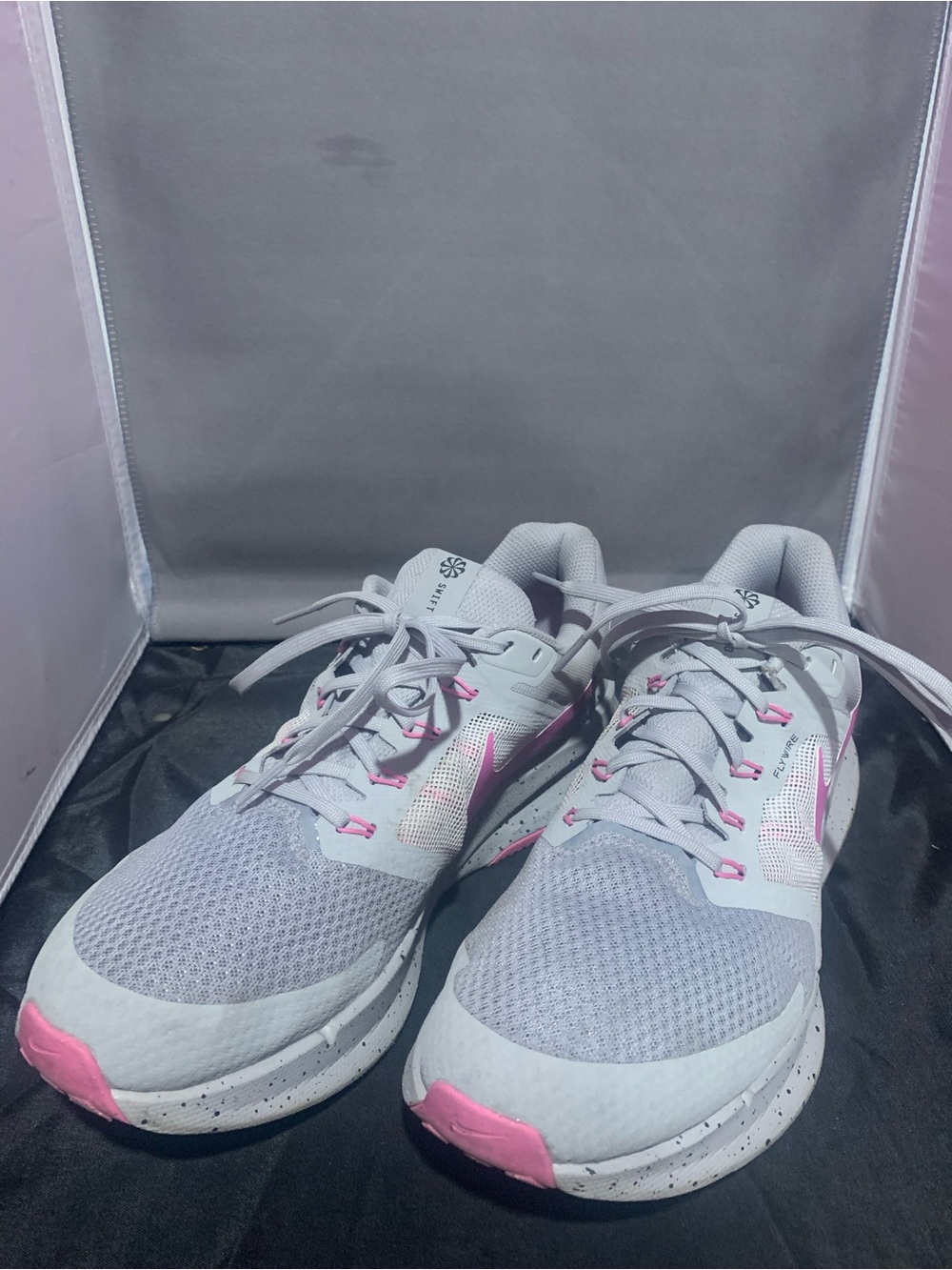 Nike Women's Run Swift 3 Running Shoes
